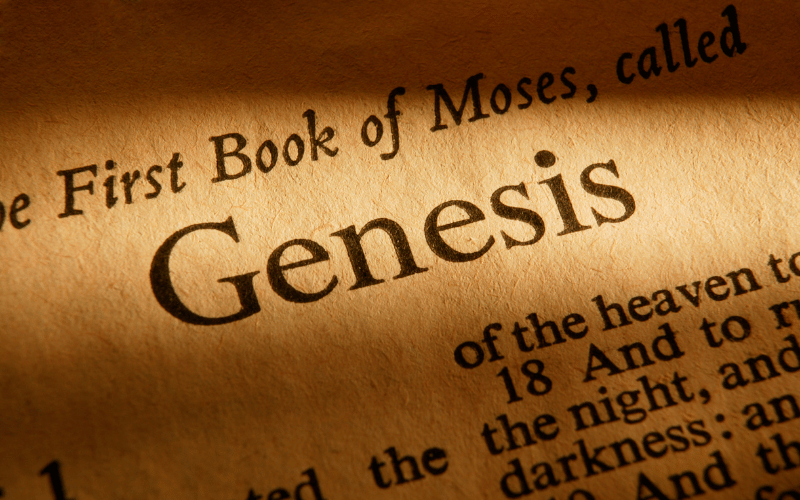 Einladung zur Vorlesung Exegese des Alten Testaments mit Studienleiter Boris Giesbrecht