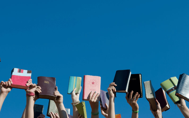 Einladung zur Vorlesung Konfessionen und Bekenntnisse mit Pastor Jochen Klautke