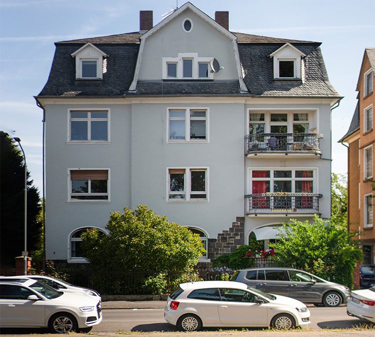 Die ART und ihre Räumlichkeiten